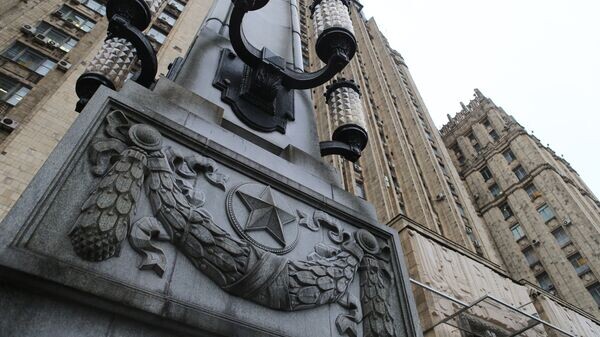    © Sputnik / Vitaliy Belousov