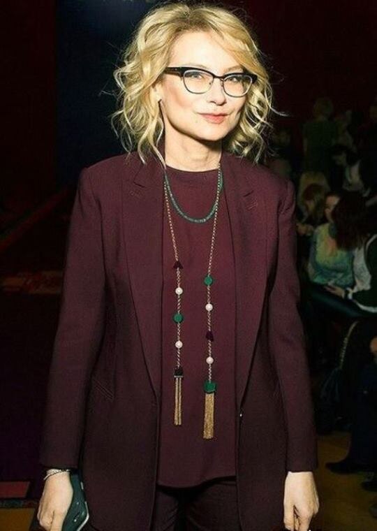 Эвелина Хромченко