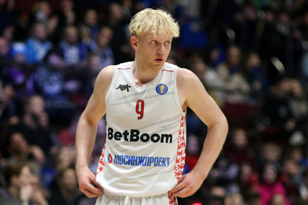 Maksim Konstantinov/Global Look Press  