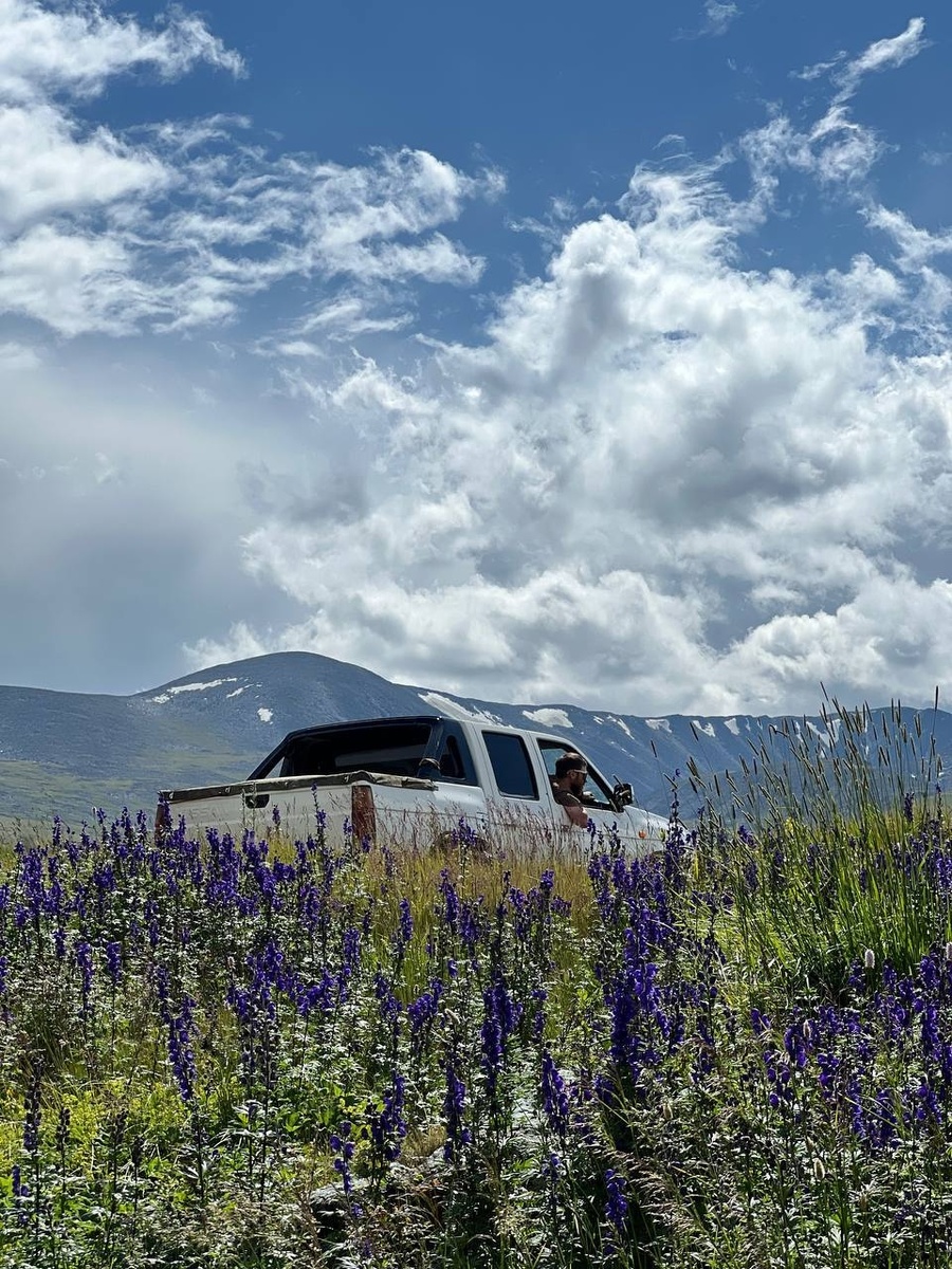 Создать карусель