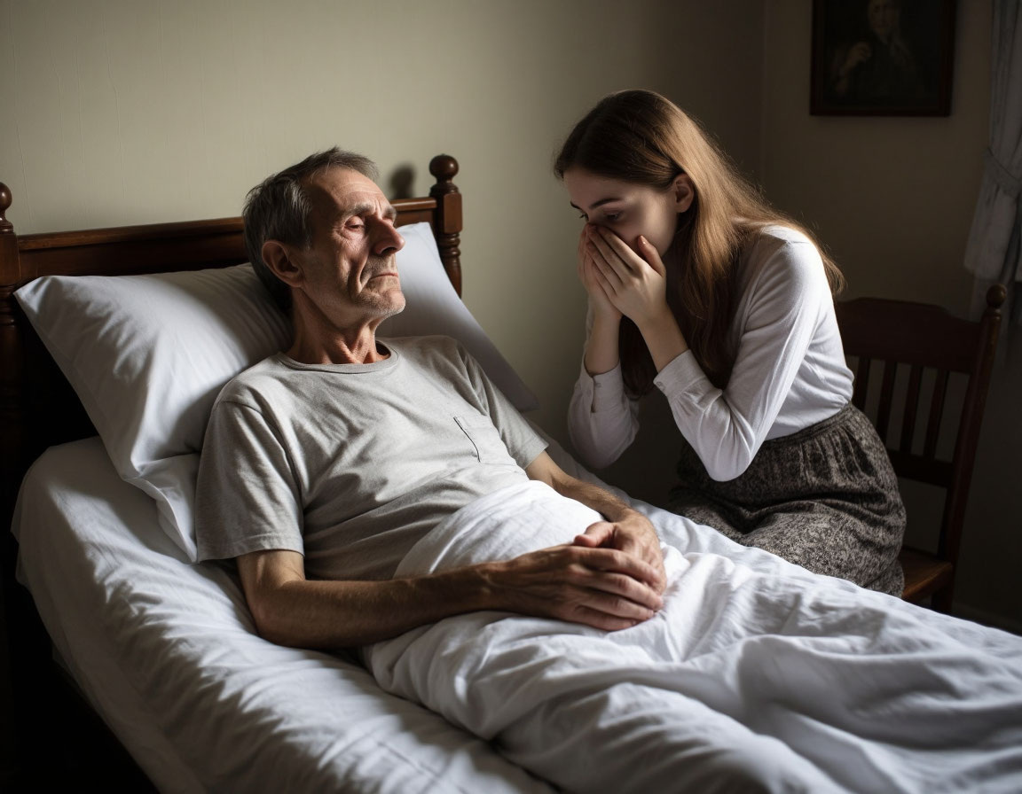 Нарисовала Алиса. Плюс