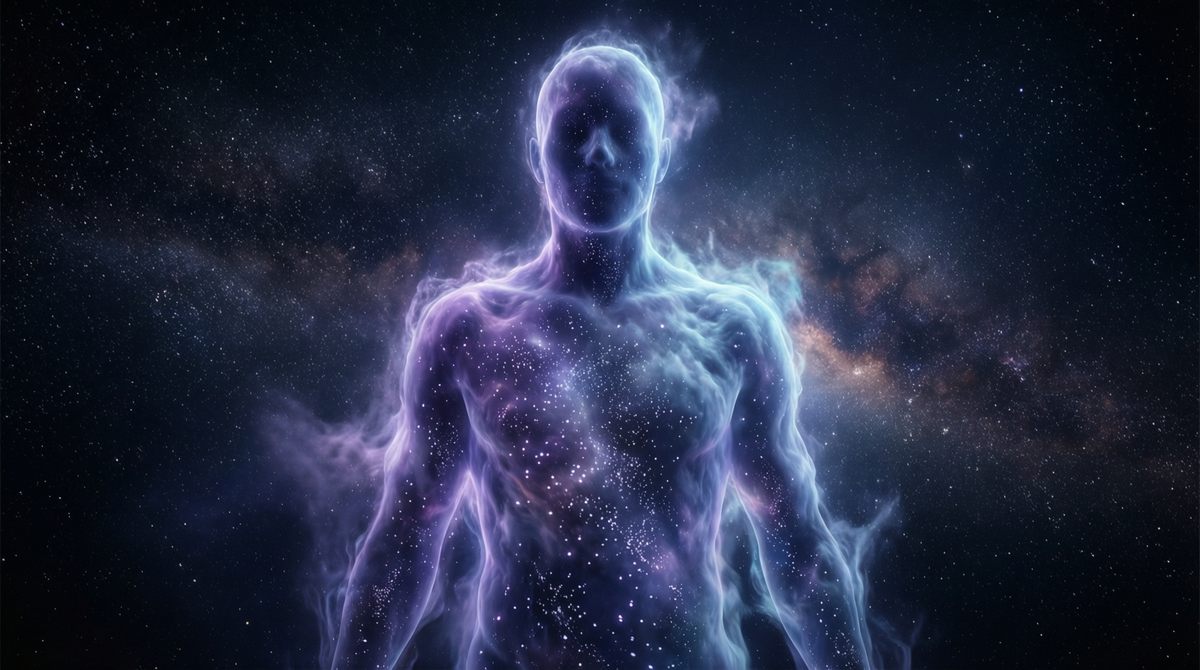 Электрон в атоме — не шарик, а облако вероятностей. Он везде и нигде конкретно, пока за ним не наблюдают.