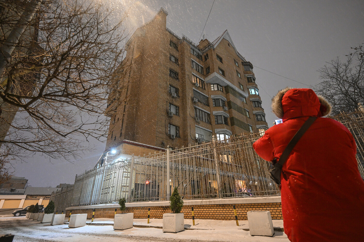    Фото: Юрий Кочетков, источник: ria.ru