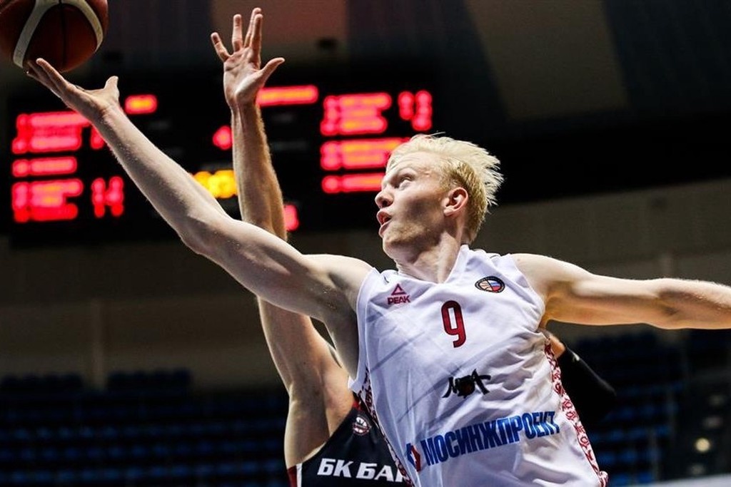    Фото © russiabasket.ru