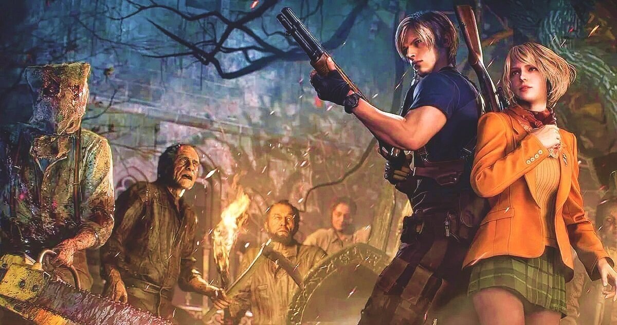 Скриншот игры