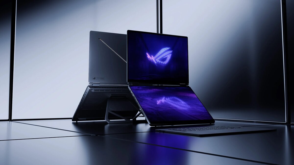 Источник: ASUS