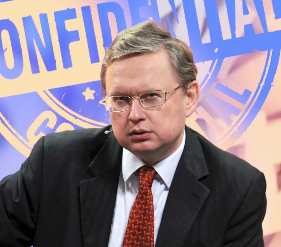    Фото: Михаил Делягин, источник: t.me/delyagin