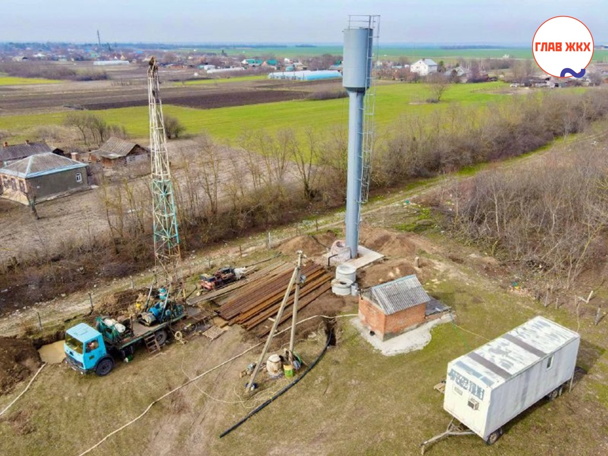 Правительство установило параметры индексации тарифов в сфере газоснабжения на 2026 год
