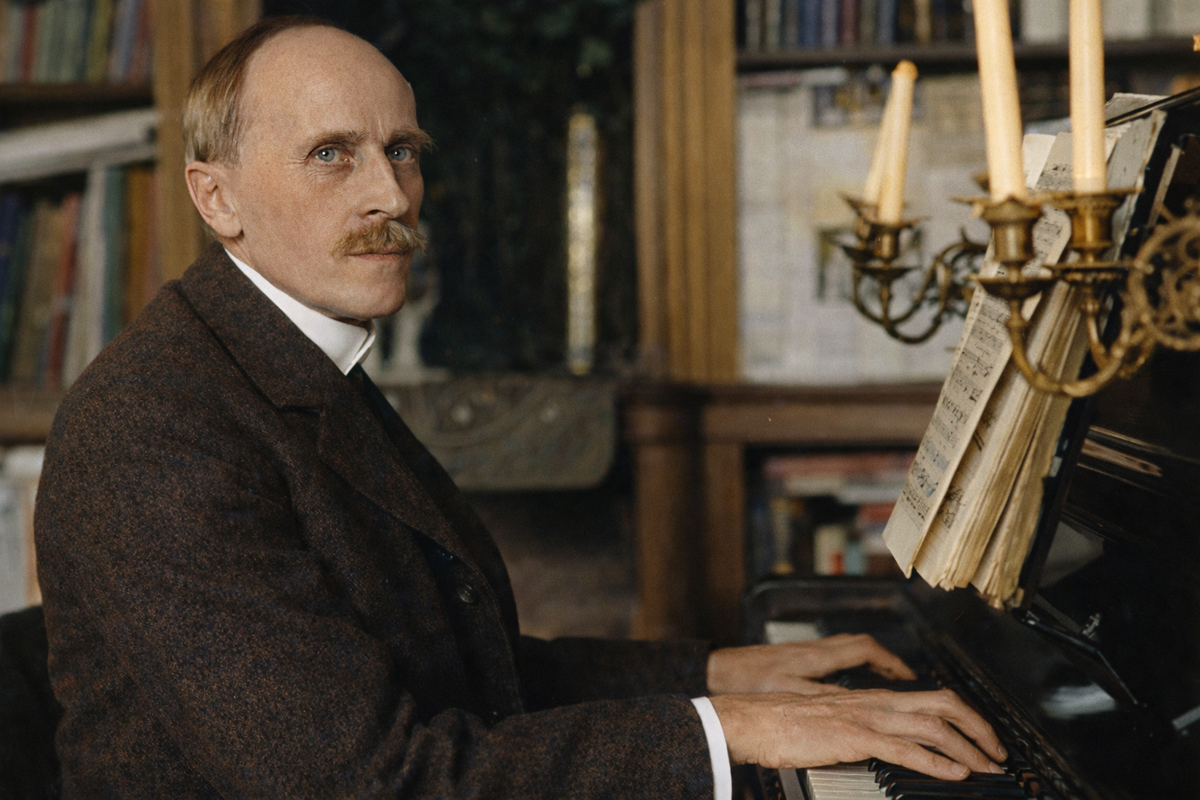 Ромен Роллан (1866-1944)