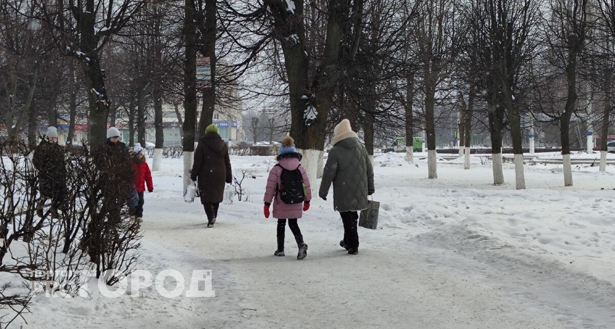    Из архива "Про Город"