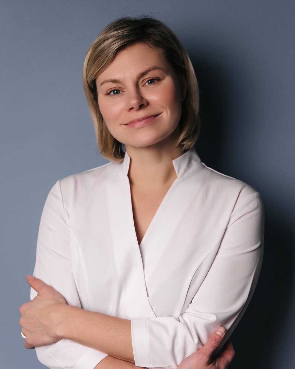 Ваш врач гинеколог-эндокринолог Екатерина Волкова