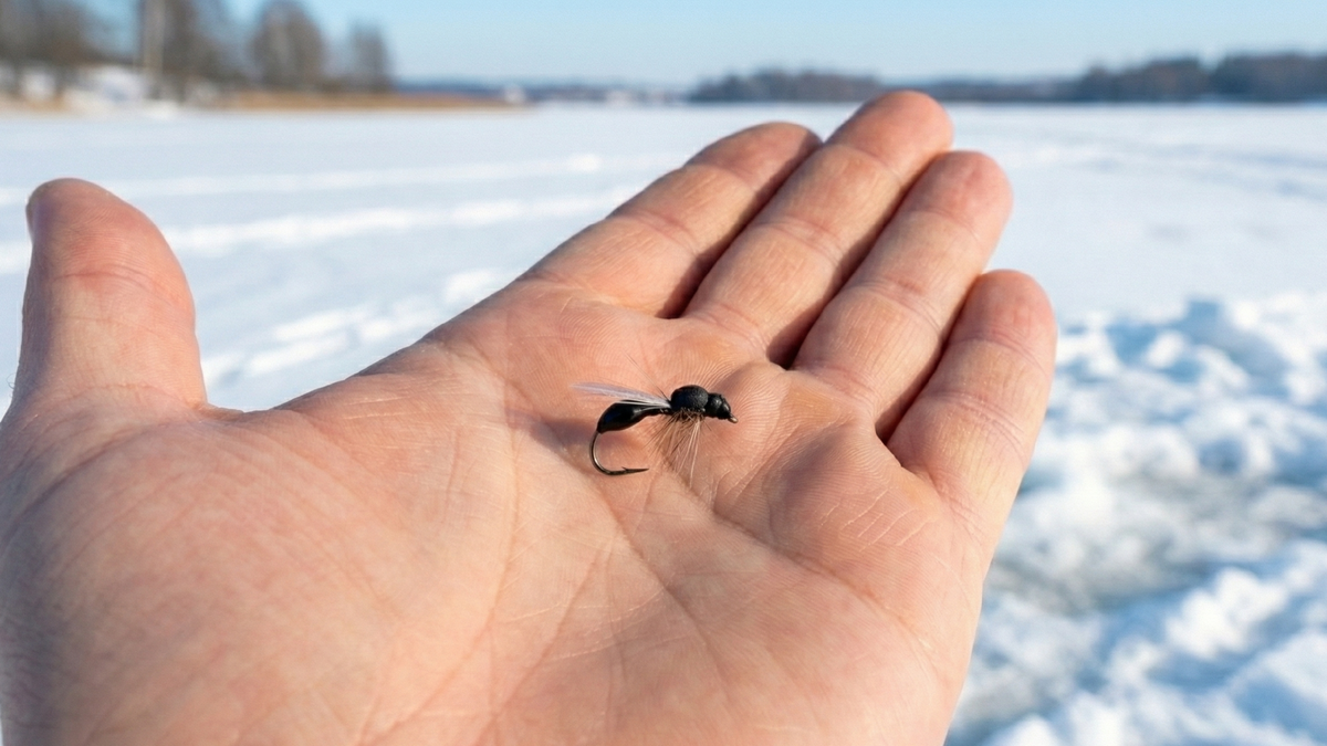 как ловить 10 кг рыбы за один выезд