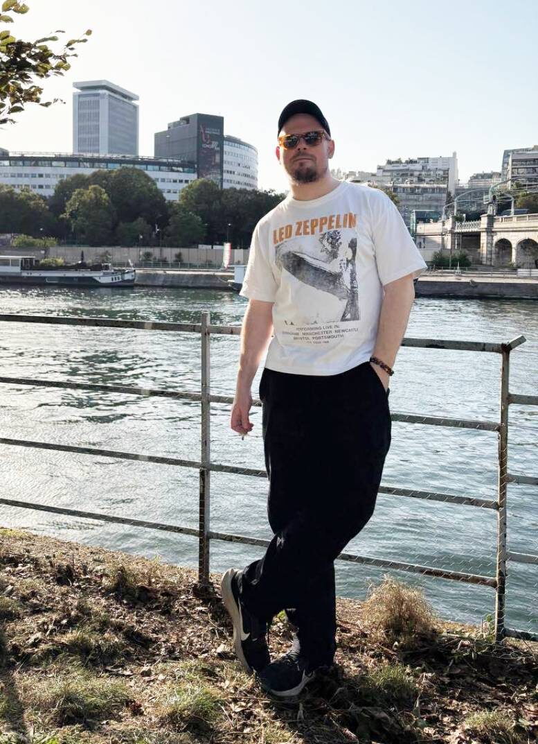    Евгений Сафронов погиб в 38 летСоцсети