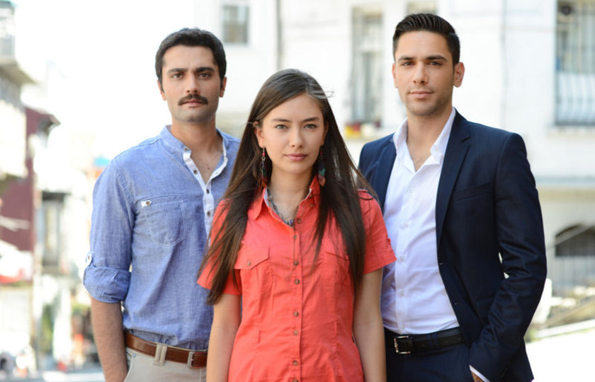 8 персонажей турецких сериалов, которые так и не смогли добиться своих возлюбленных