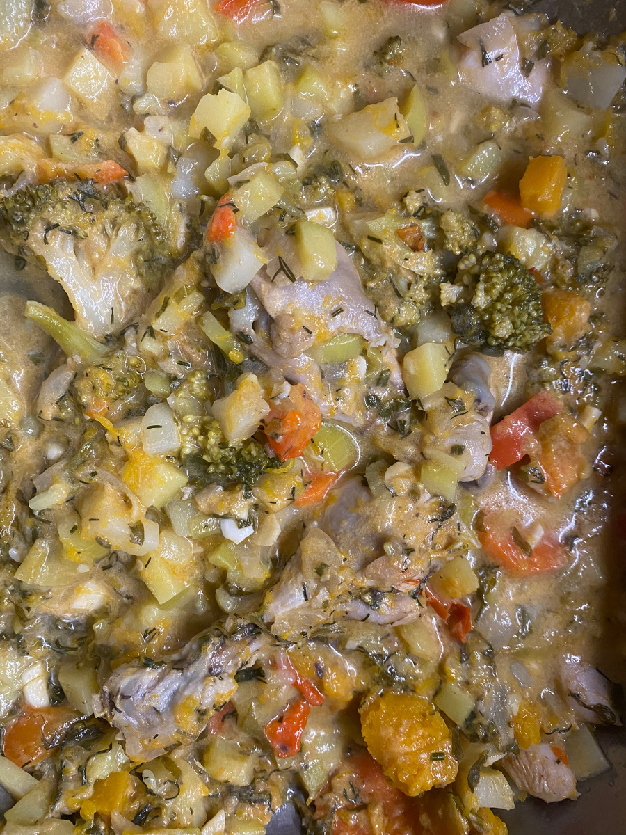 Личное фото