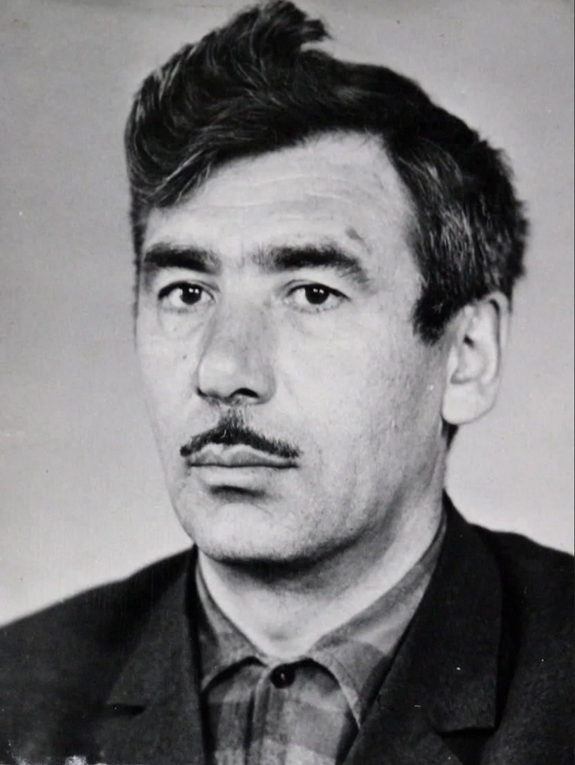 Халитов Г.А.