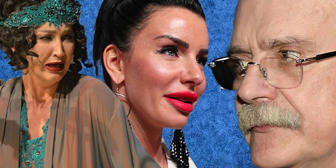 «Мне стыдно за этих людей!»: Никита Михалков поставил на место Бузову и другую «элиту» - почему “пустышки” стали управлять нашей культурой?