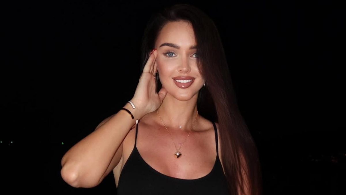    Светлана Сильваши. Фото: Инстаграм (запрещён в РФ) @silvashi_official