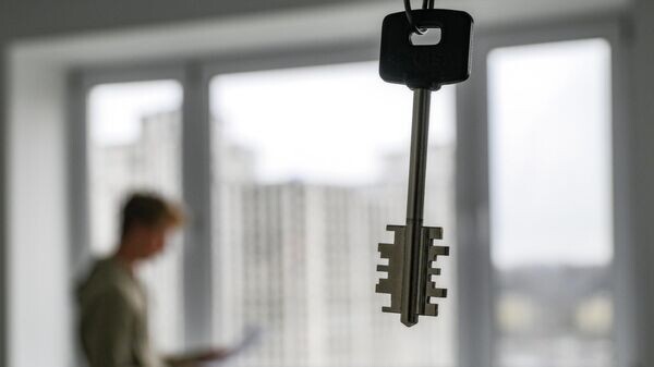    © Sputnik / Пелагия Тихонова