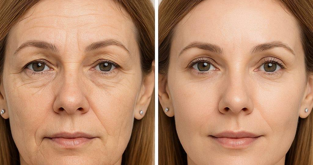 Стоматолог против косметолога: к кому первому идти за коррекцией эстетики лица