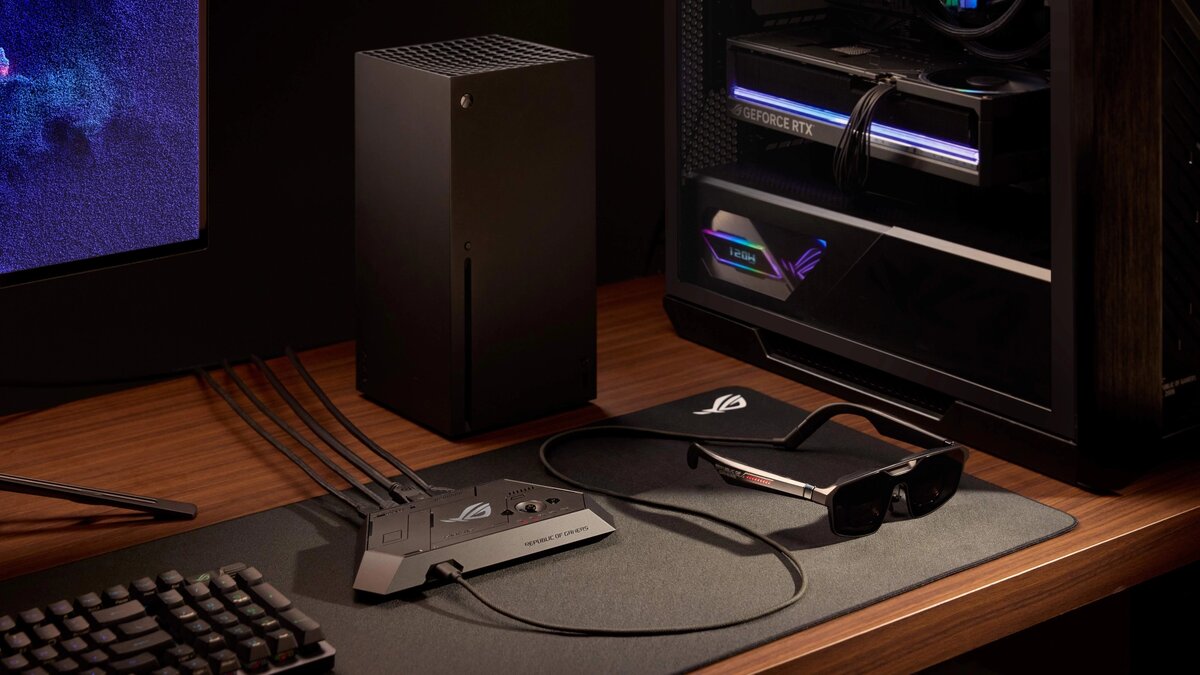 Источник: ASUS