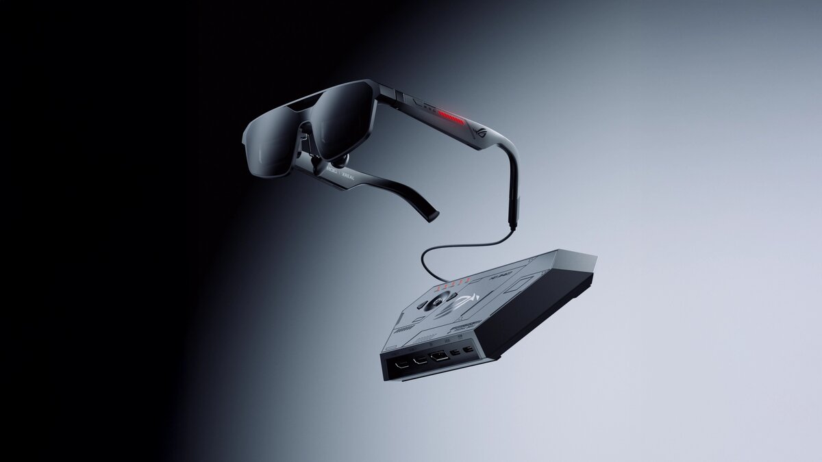 Источник: ASUS