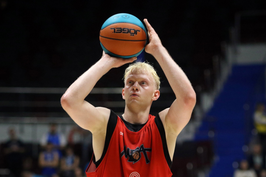    Maksim Konstantinov/Global Look Press