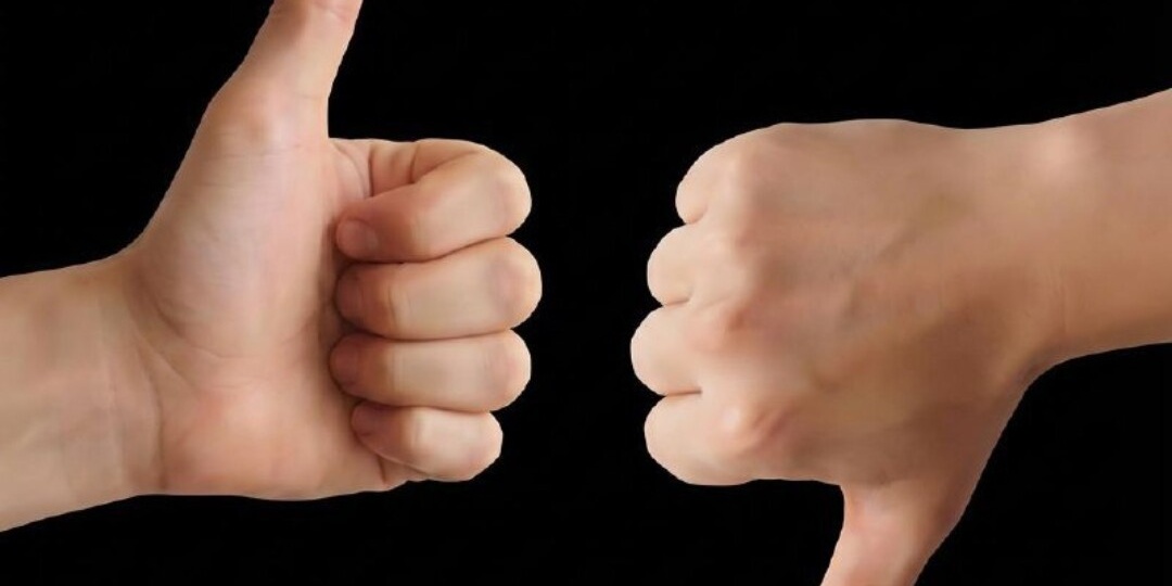 Факт или мнение? Умение отличить одно от другого – основа критического мышления.