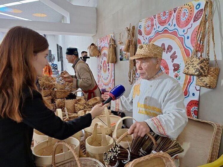     Фото: Пресс-центр Правительства Кировской области
