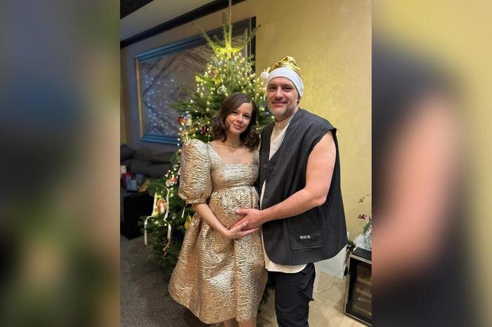 Катерина Шпица и Руслан Панов. Обложка © Instagram (признан экстремистской организацией и запрещён на территории Российской Федерации)/ katerinashpitsa