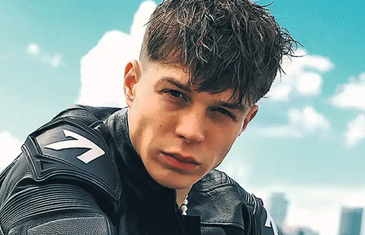 Глеб Калюжный. Источник: teleprogramma.org