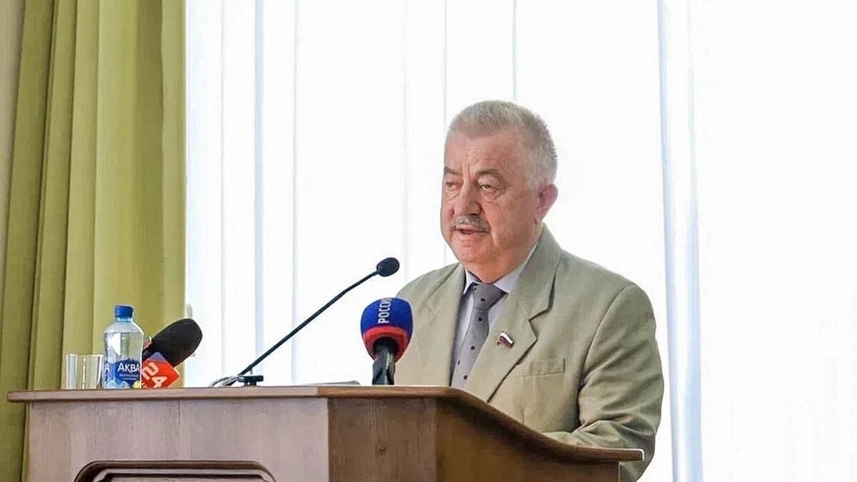    Чем завершатся аресты чиновников в Ростовской области в 2026 году   vk.com