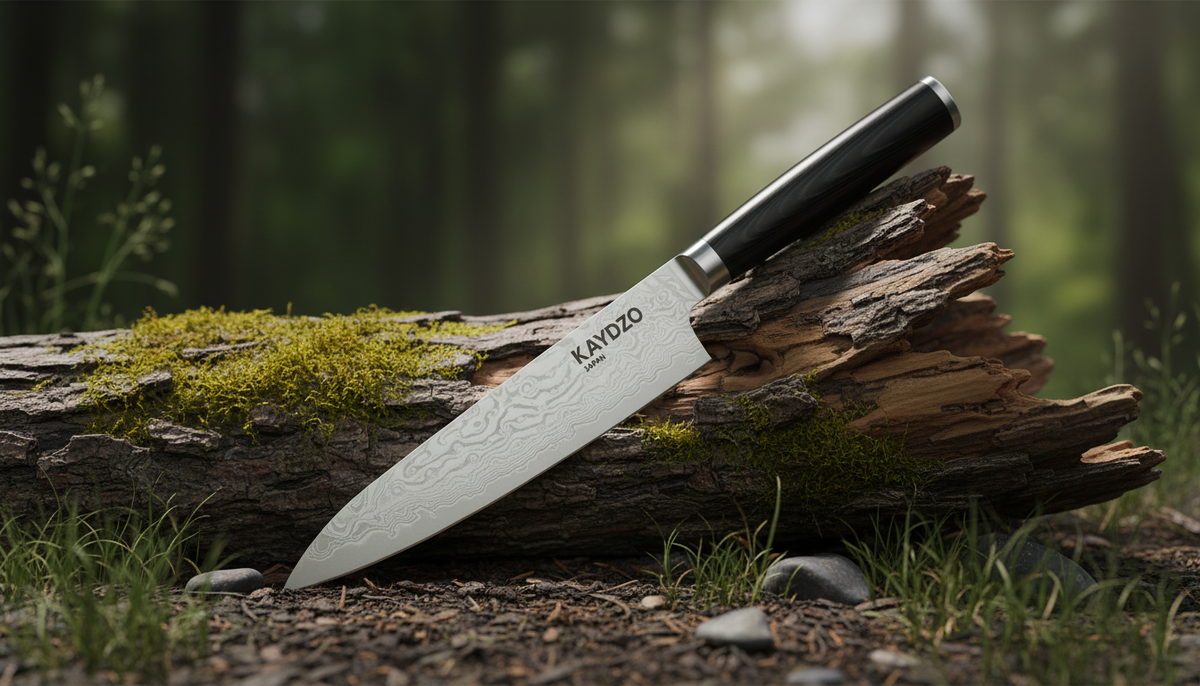    Почему керамический нож не подарок kaydzoadmin