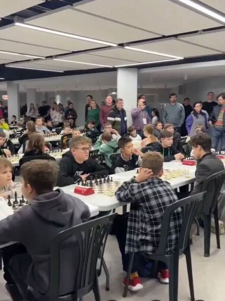     Фото: Олег Сердюков/ТГ