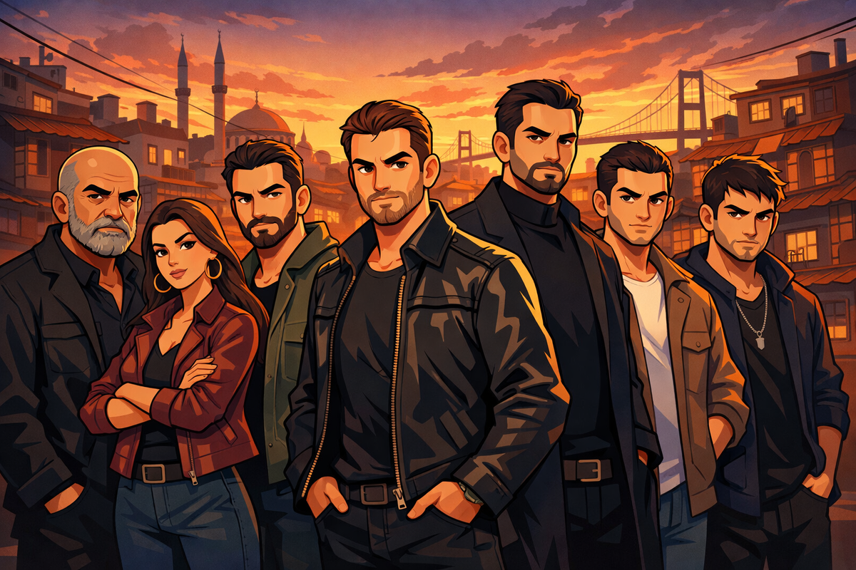 Gündüz Otel | Отель в Турции