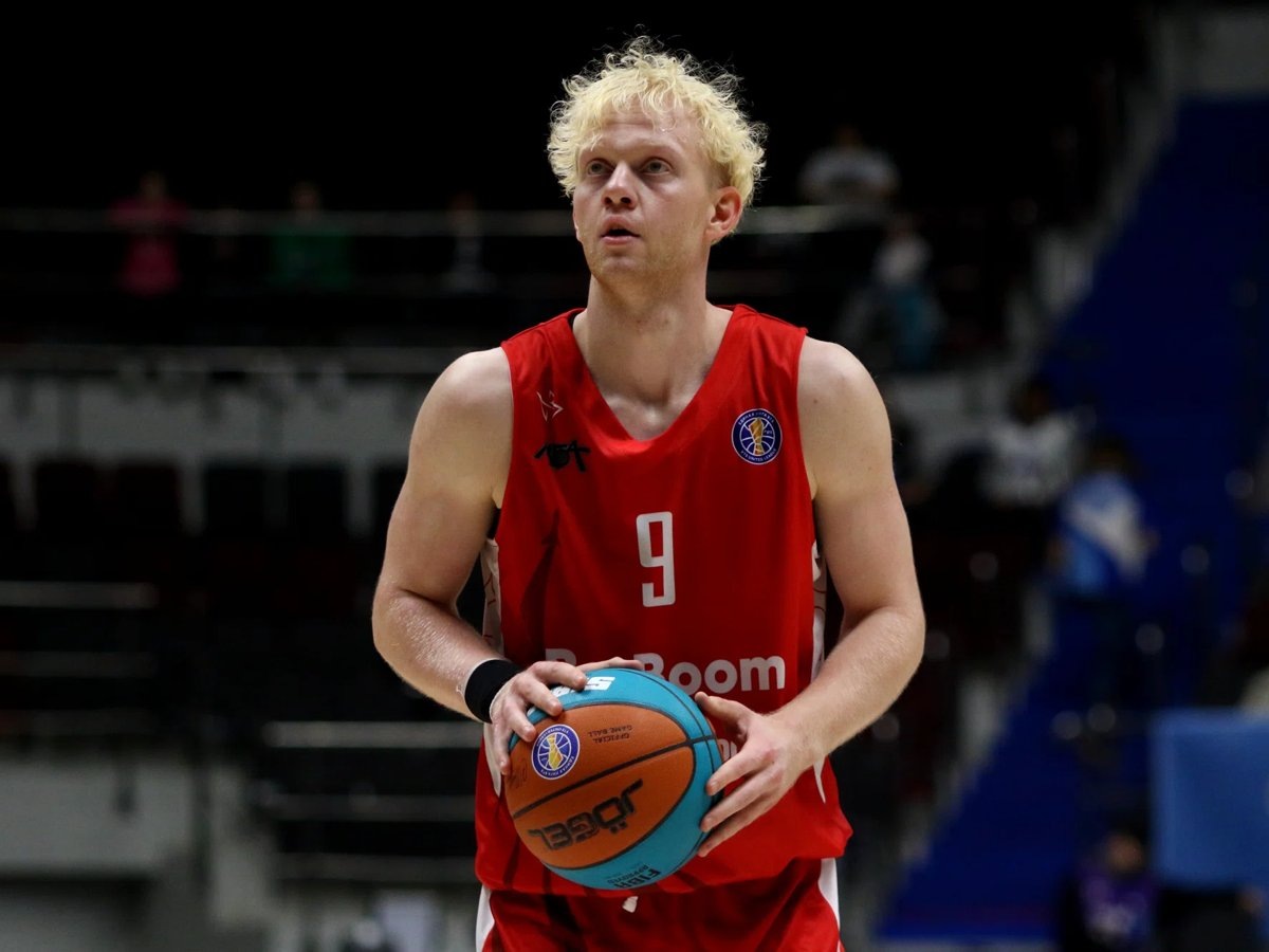     Баскетболист Даниил Касаткин полгода сидел в тюрьме во Франции