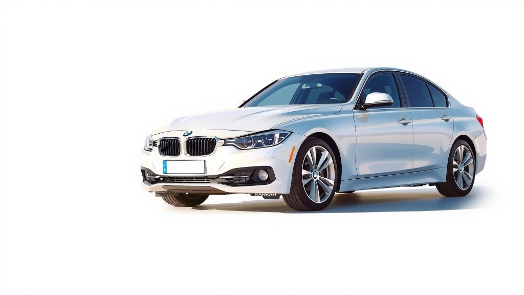    Почему BMW 3 серия до 160 л.с. считается премиальным седаном из Кореи со скидкой