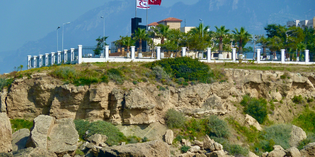 Гостеприимный край между морем и горами: путешествие на Северный Кипр