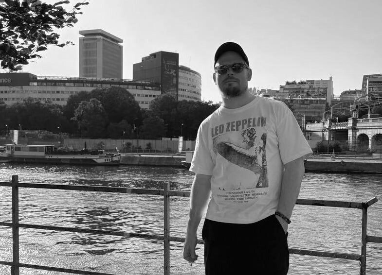    Евгений Сафронов / Источник: Социальные сети