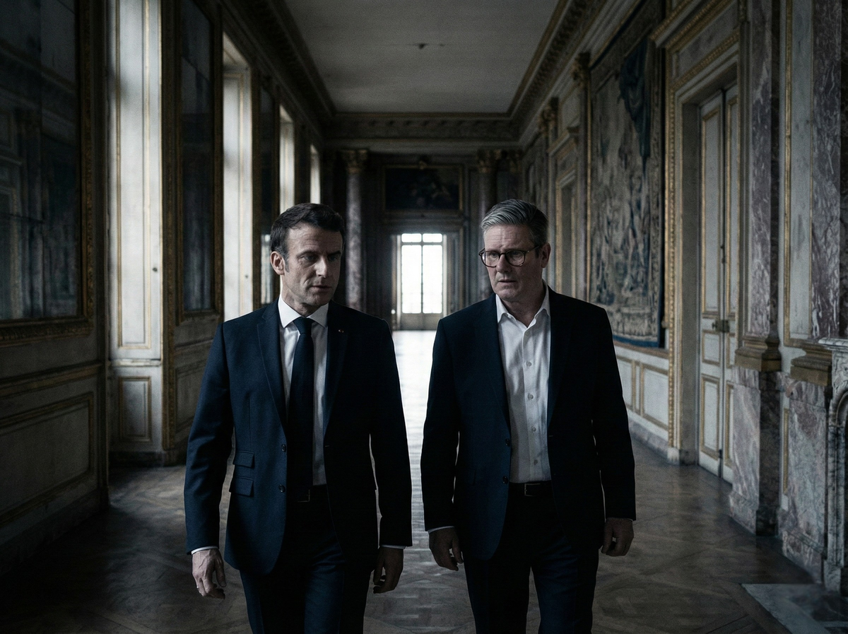    Фото: Коллаж RuNews24.ru