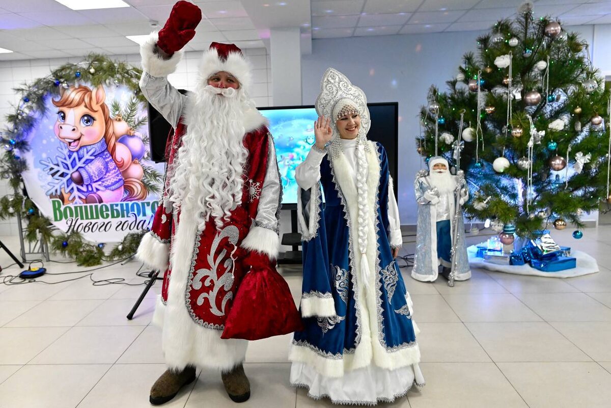    Фото: Правительство Тамбовской области, источник: tambov.gov.ru
