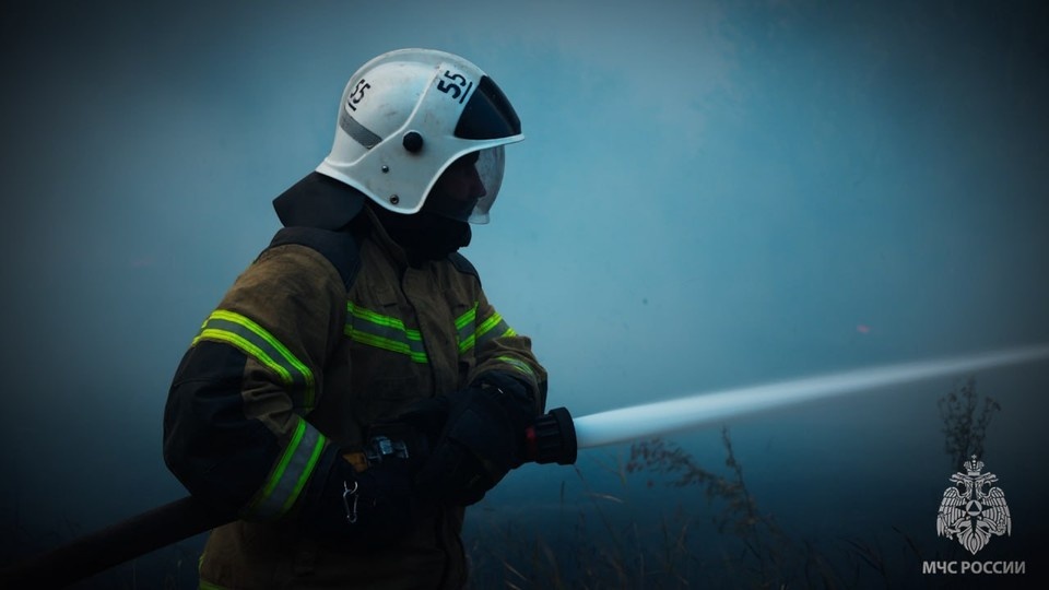    Фото: МЧС России