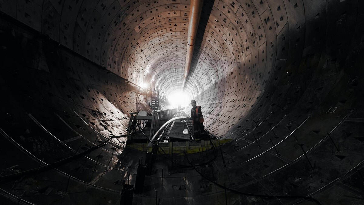    Фото: metrostr.ru