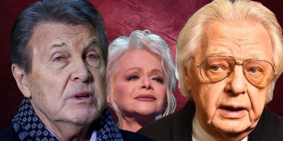 "Она не бездомная, нечего её жалеть": Лев Лещенко перечислил имущество Долиной. Антонов вообще ей побрезговал