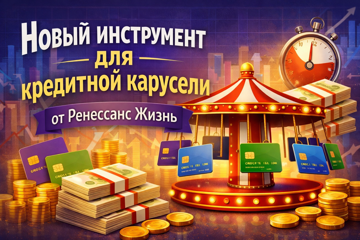 НСЖ «Накопи и точка»