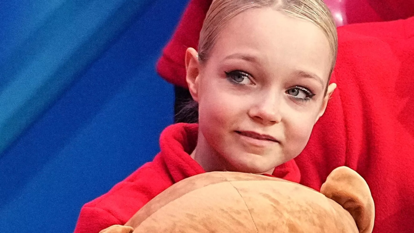   РИА Новости