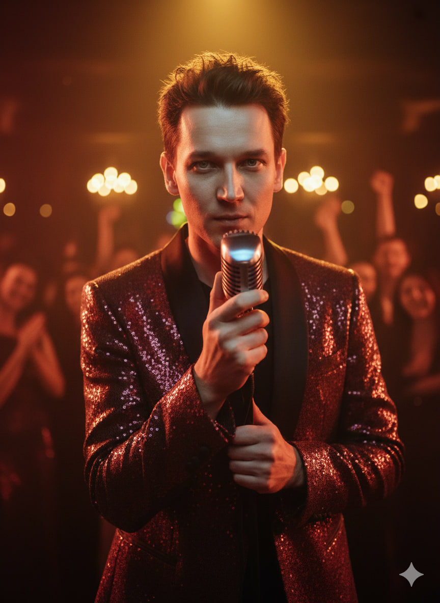 Промты для ИИ фотосессии | Готовые промты для нейрофотосессии
https://t.me/dnsamai