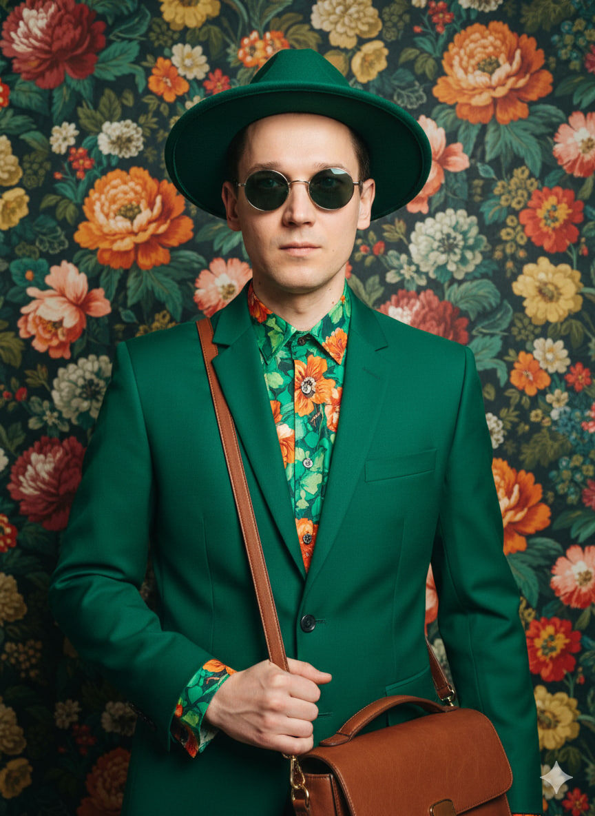 Промты для ИИ фотосессии | Готовые промты для нейрофотосессии
https://t.me/dnsamai