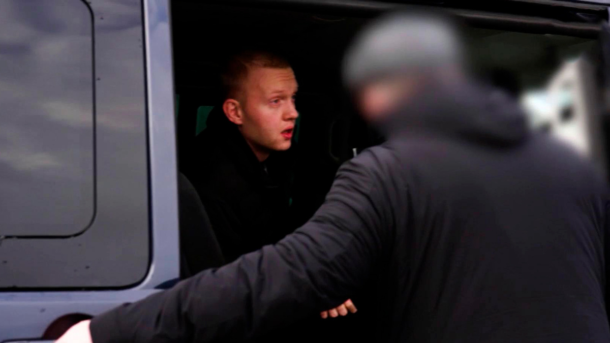    Первый канал