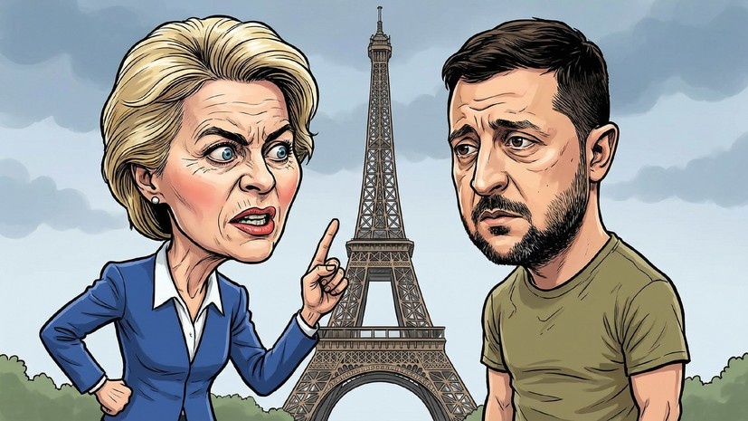   Сгенерировано с помощью ИИ